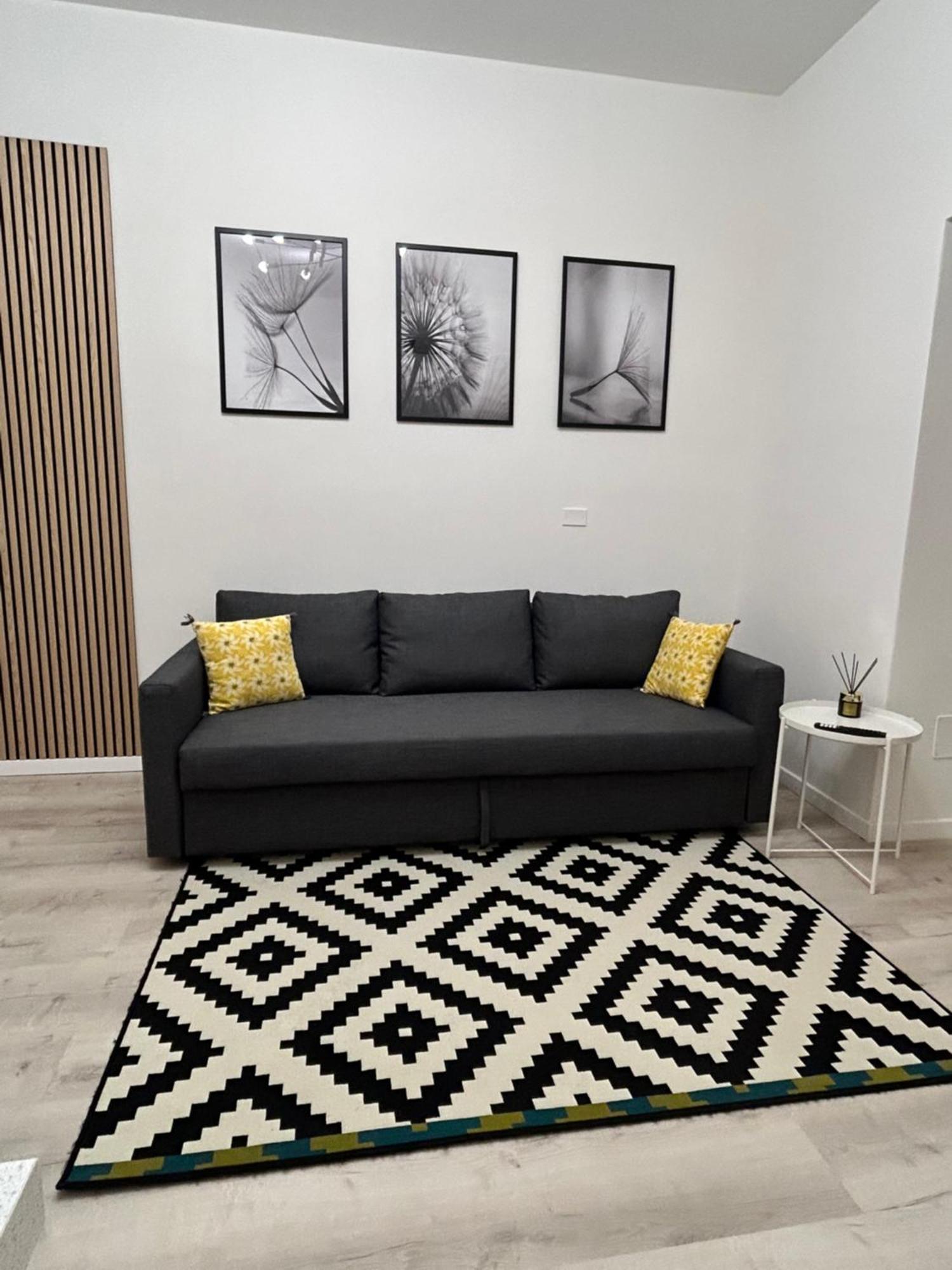 Tezone Seven Apartments Verona Exterior foto