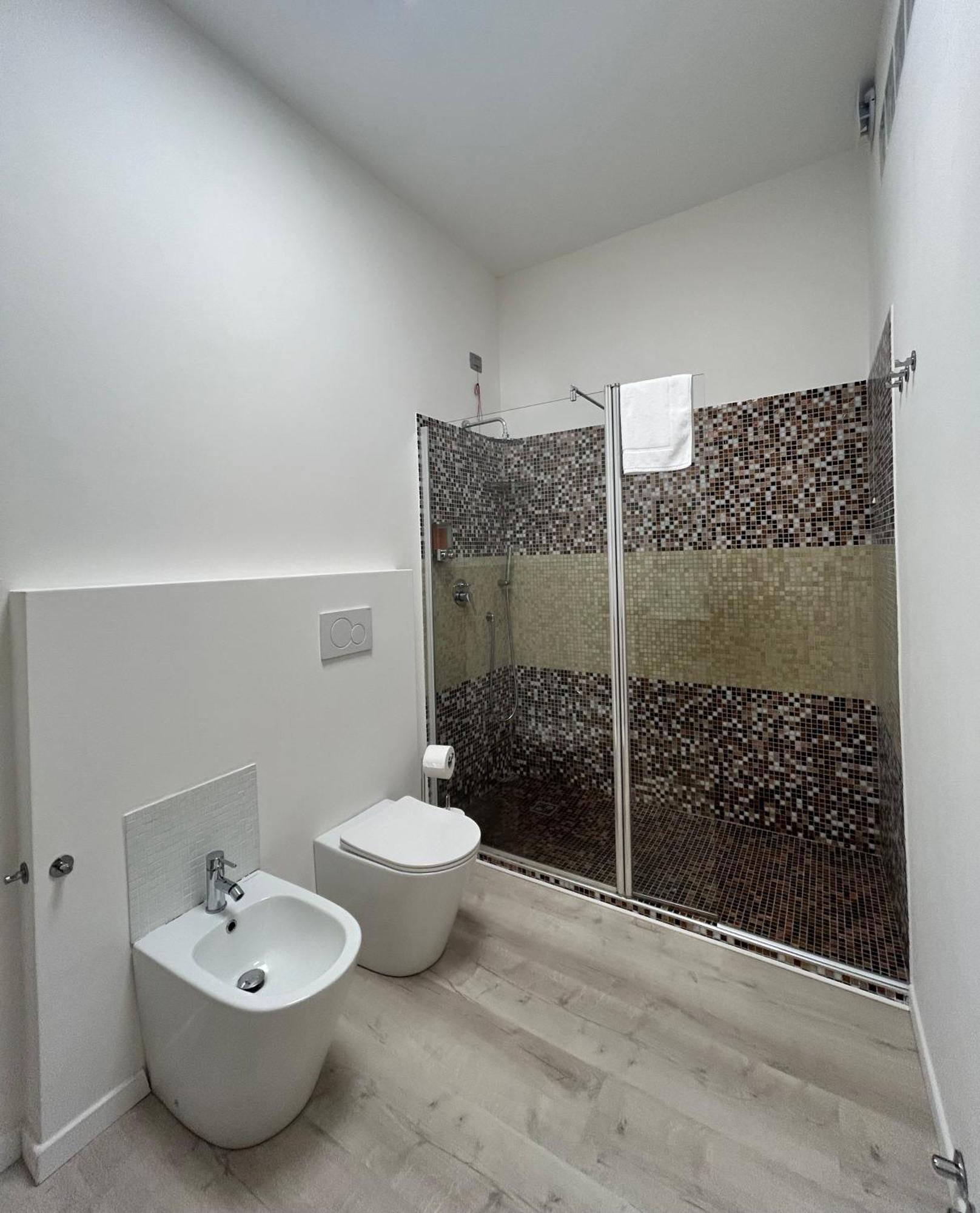Tezone Seven Apartments Verona Exterior foto
