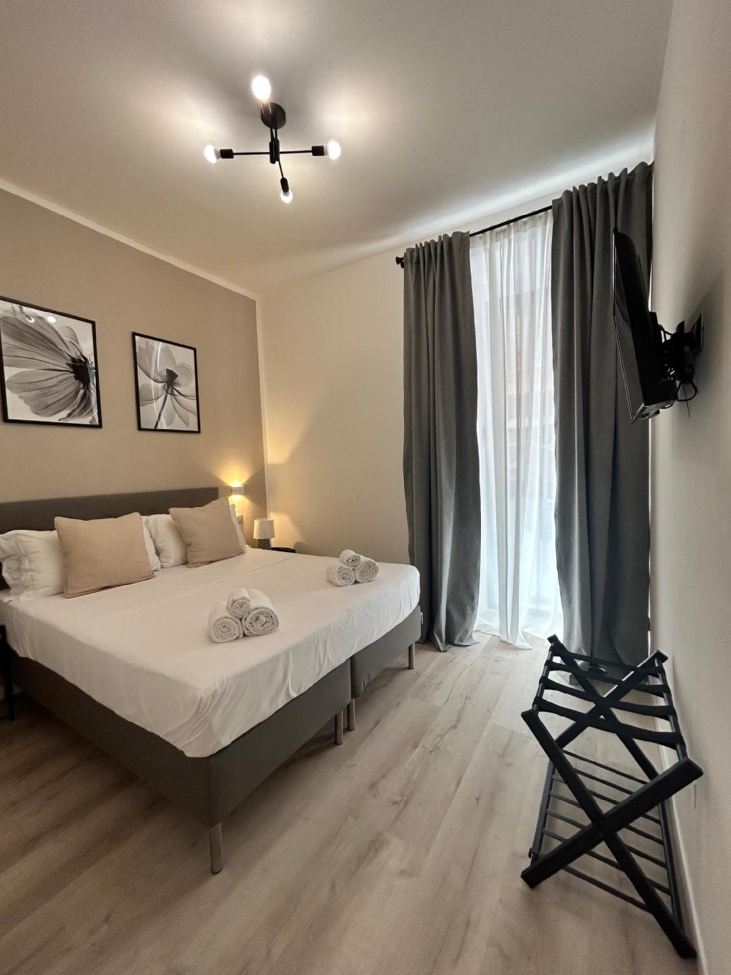 Tezone Seven Apartments Verona Exterior foto