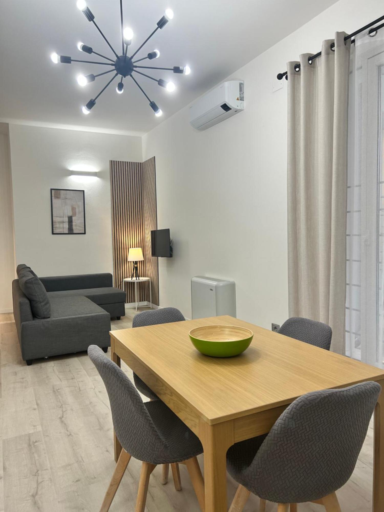 Tezone Seven Apartments Verona Exterior foto