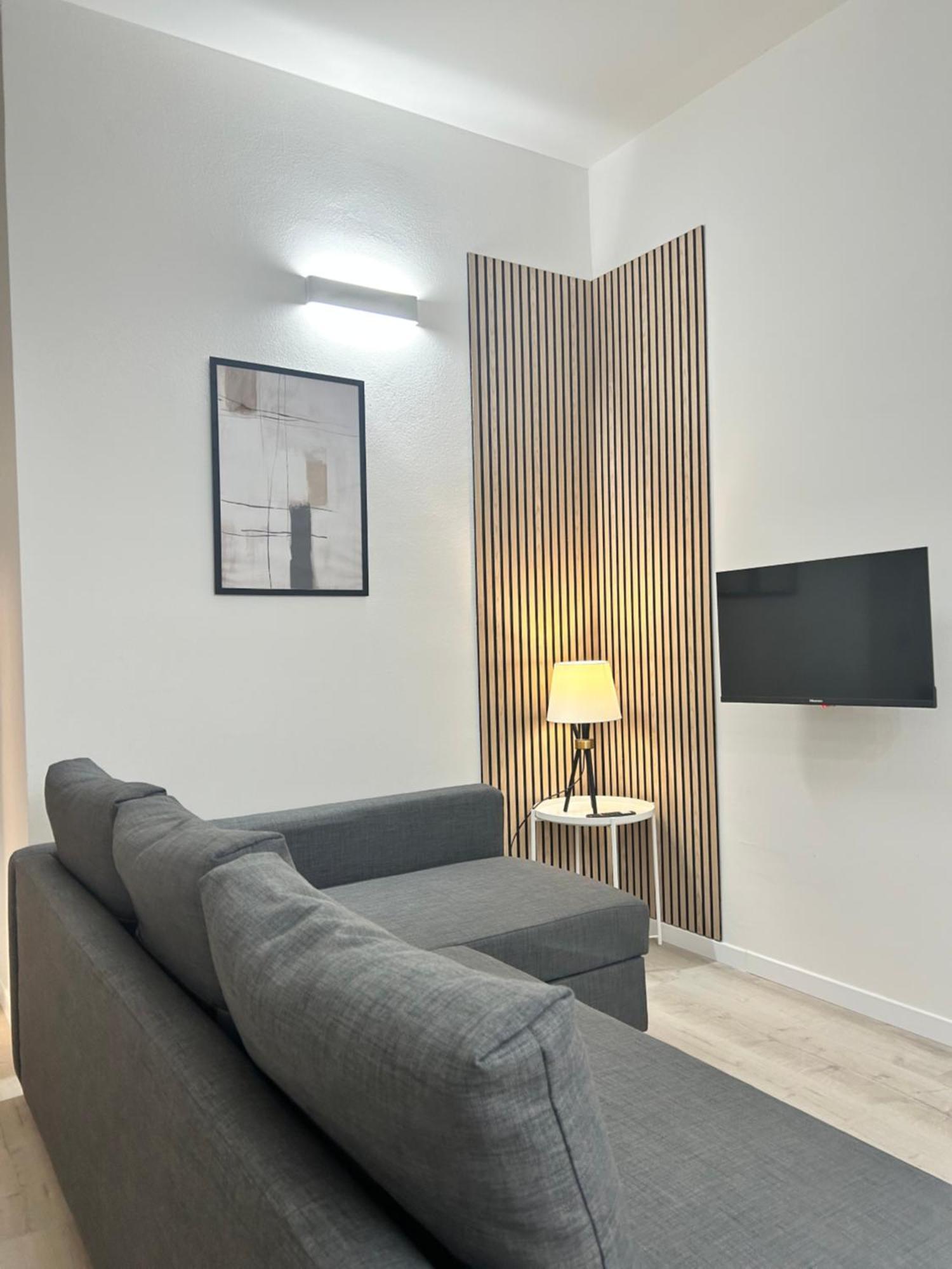 Tezone Seven Apartments Verona Exterior foto