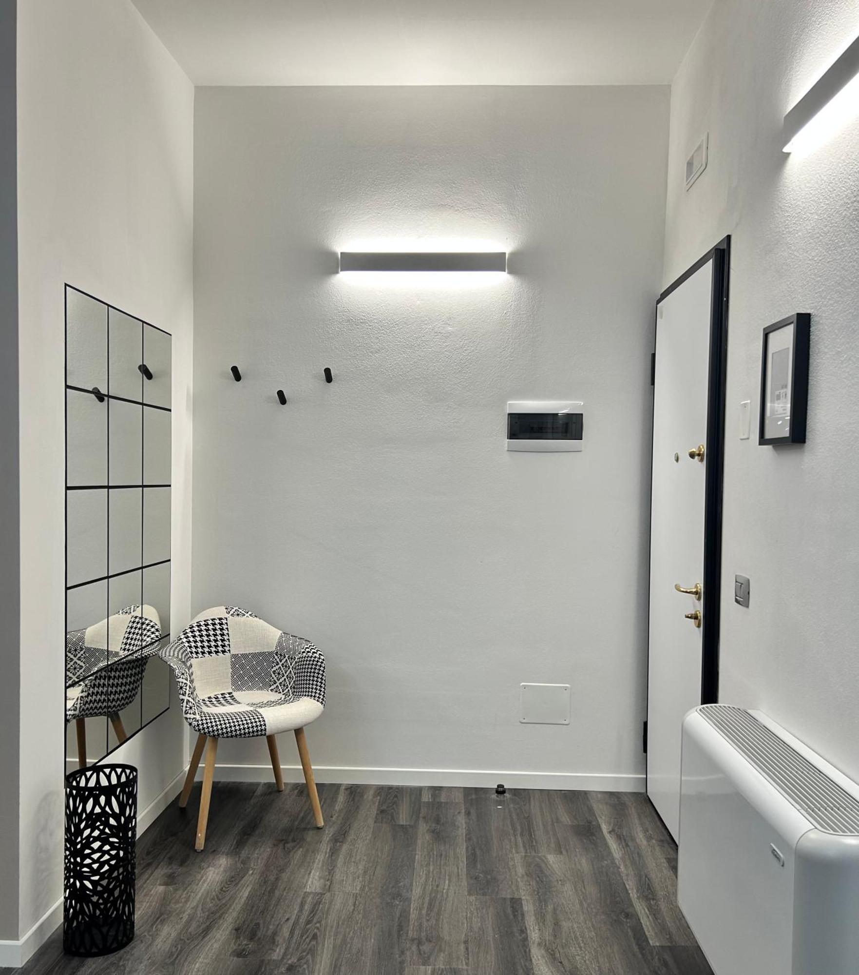 Tezone Seven Apartments Verona Habitación foto