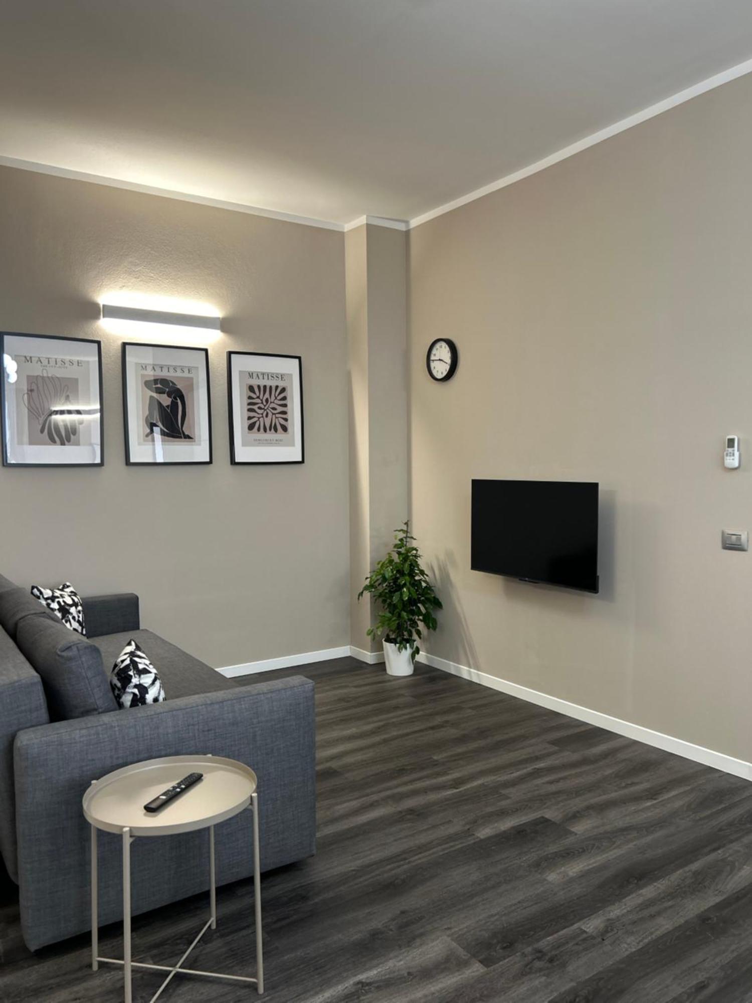 Tezone Seven Apartments Verona Habitación foto