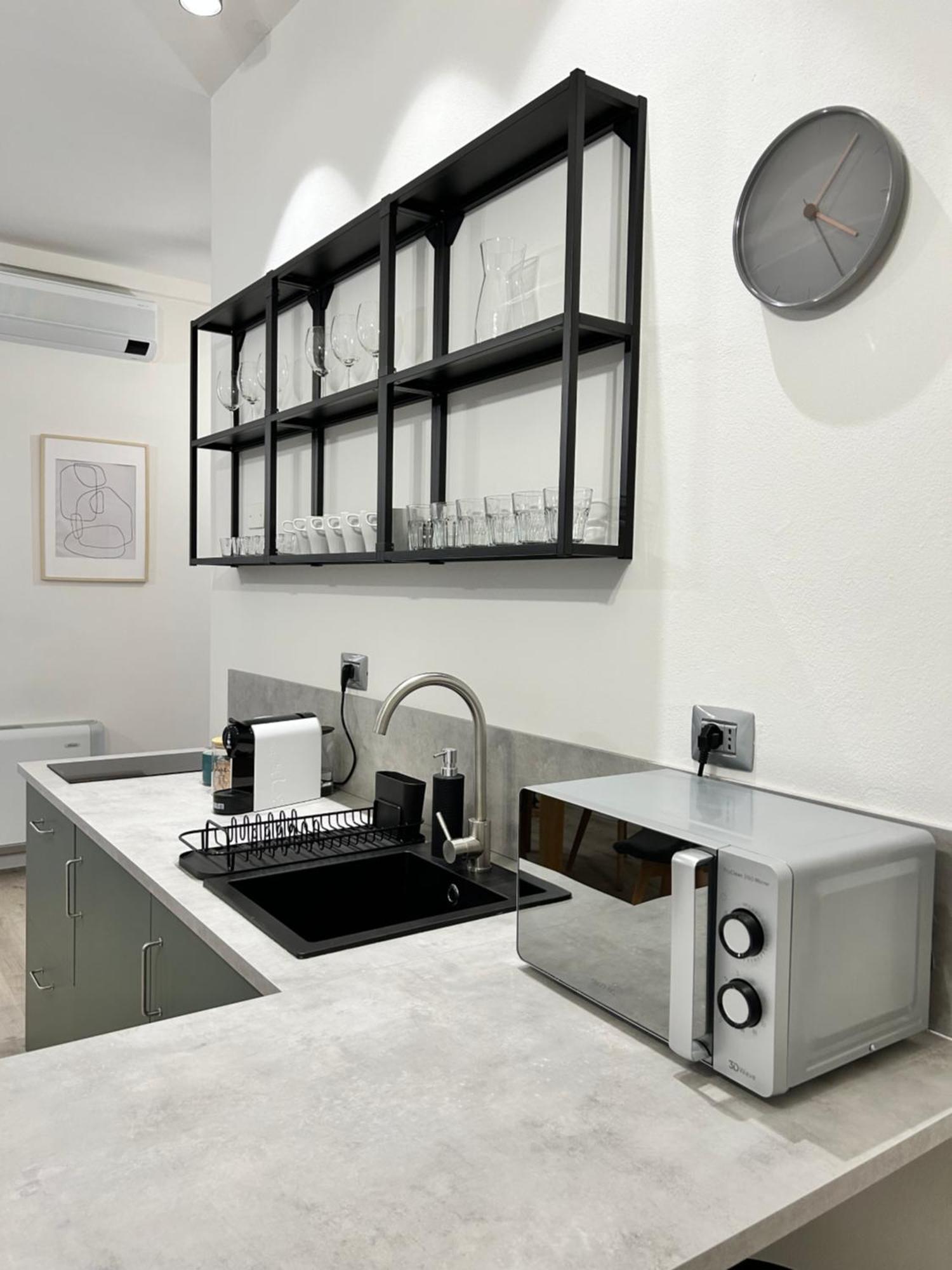 Tezone Seven Apartments Verona Exterior foto