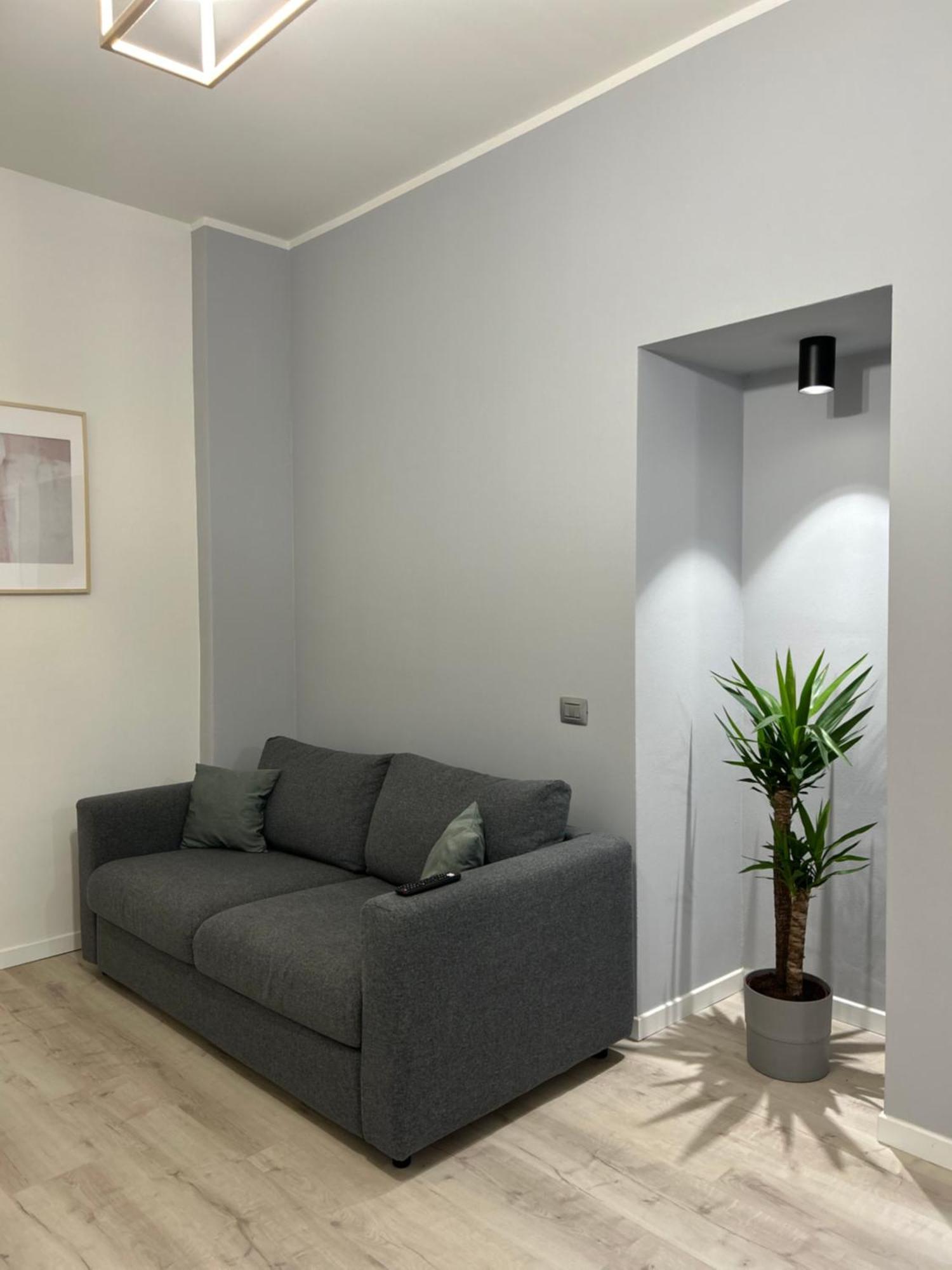 Tezone Seven Apartments Verona Exterior foto
