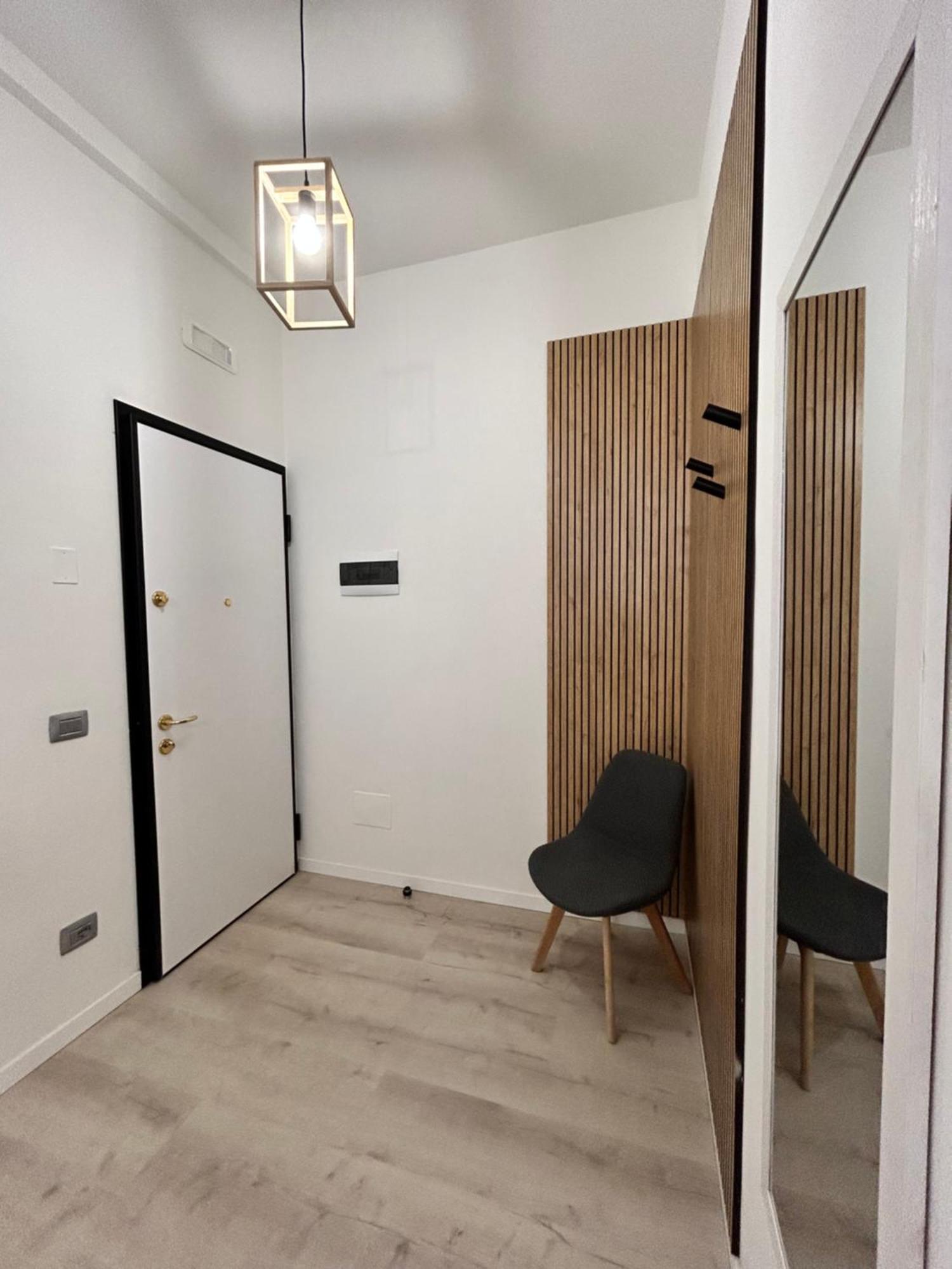 Tezone Seven Apartments Verona Exterior foto